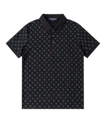 Louis Vuitton T-Shirts for Men' Polo Shirts #A62615