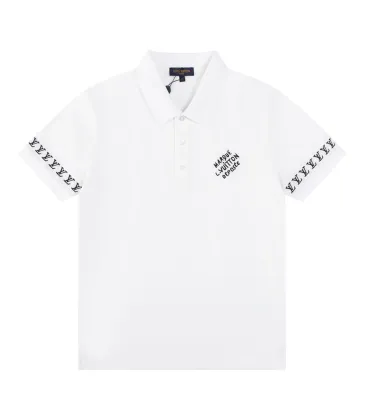 Louis Vuitton T-Shirts for Men' Polo Shirts #A62629