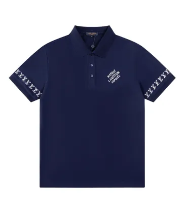 Louis Vuitton T-Shirts for Men' Polo Shirts #A62631