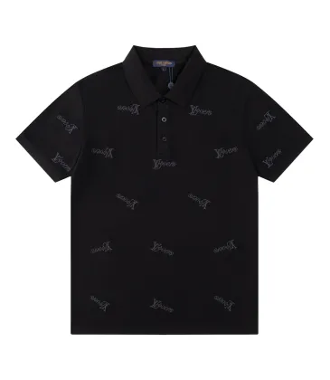 Louis Vuitton T-Shirts for Men' Polo Shirts #A62657