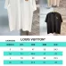 Louis Vuitton T-Shirts for Men' Polo Shirts #A64076
