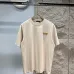 Louis Vuitton T-Shirts for Men' Polo Shirts #A64077