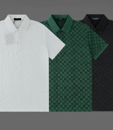 Brand L T-Shirts for Men' Polo Shirts #A64477