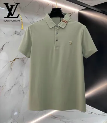 Brand L T-Shirts for Men' Polo Shirts #A65091