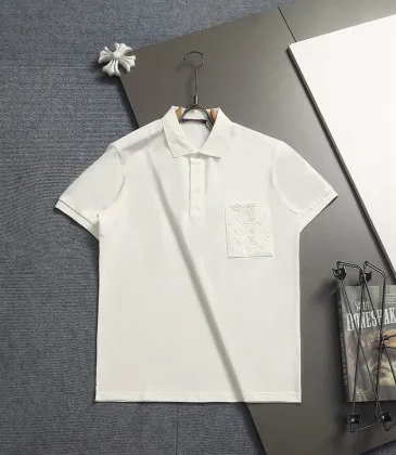 Brand L T-Shirts for Men' Polo Shirts #A66107