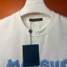 Louis Vuitton T-Shirts for Men' Polo Shirts #A66895