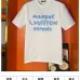 Louis Vuitton T-Shirts for Men' Polo Shirts #A66895