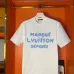 Louis Vuitton T-Shirts for Men' Polo Shirts #A66895