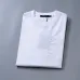Louis Vuitton T-Shirts for Men' Polo Shirts #A66914
