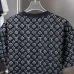 Louis Vuitton T-Shirts for men and women Polo Shirts #A59258