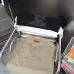 Louis Vuitton T-Shirts for men and women Polo Shirts #A59266