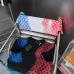 Louis Vuitton T-Shirts for men and women Polo Shirts #A59291