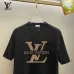 Premium LV Branded Tee - Comfortableamp; Versatile Oversize Fit (S-5XL) #A53250