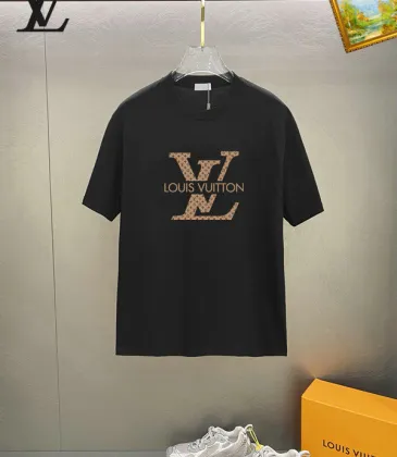 Premium LV Branded Tee - Comfortableamp; Versatile Oversize Fit (S-5XL) #A53250