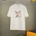 Premium LV Branded Tee - Comfortableamp; Versatile Oversize Fit (S-5XL) #A53251