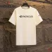 Moncler T-shirts for men 300g 100% cotton NFC chip sensor #A53020