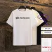 Moncler T-shirts for men 300g 100% cotton NFC chip sensor #A53020