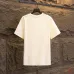 Moncler T-shirts for men 300g 100% cotton NFC chip sensor #A53021