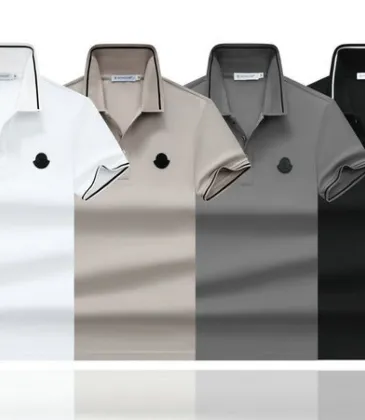 Moncler T-shirts for men #A40535 Moncler T-shirts for men #A40535