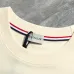 Moncler T-shirts for men #A61242