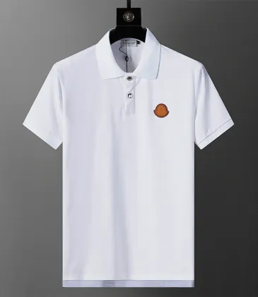 Moncler T-shirts for men #A61630