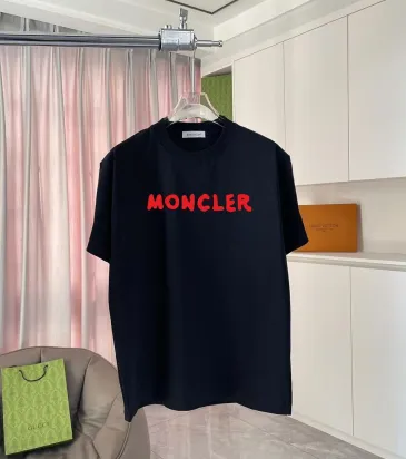 Moncler T-shirts for men #A65939