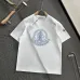 Moncler T-shirts for men #A66473