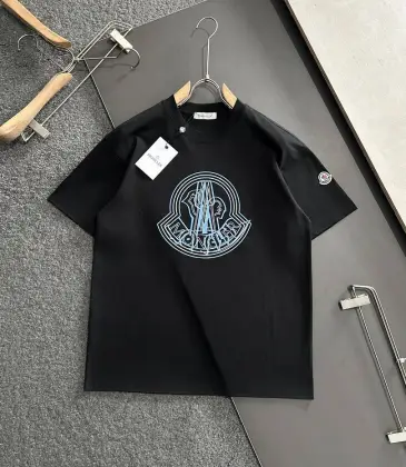 Moncler T-shirts for men #A66473