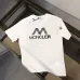 Moncler T-shirts for men #A66474