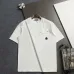 Moncler T-shirts for men #A66741