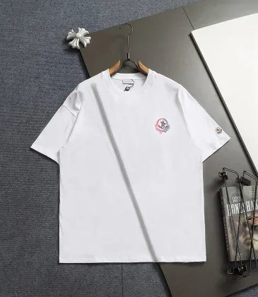 Moncler T-shirts for men #A66742