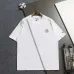 Moncler T-shirts for men #A66742