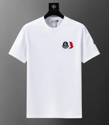 Moncler T-shirts for men #A66916