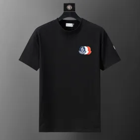 Moncler T-shirts for men #A66917