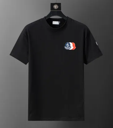 Moncler T-shirts for men #A66917