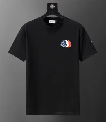 Moncler T-shirts for men #A66917