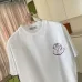 Moncler T-shirts for men #A67073
