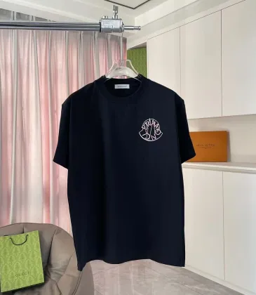 Moncler T-shirts for men #A67073