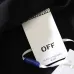 OFF WHITE T-Shirts for MEN #A47558