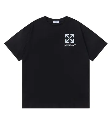 OFF WHITE T-Shirts for MEN #A60189