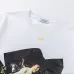 OFF WHITE T-Shirts for MEN #A60192
