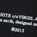 OFF WHITE T-Shirts for MEN #A62278