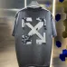 OFF WHITE T-Shirts for MEN #A62340