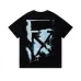 OFF WHITE T-Shirts for MEN #A62981