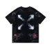 OFF WHITE T-Shirts for MEN #A63003