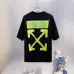 OFF WHITE T-Shirts for MEN #A64497