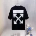 OFF WHITE T-Shirts for MEN #A64500