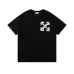 OFF WHITE T-Shirts for MEN #A64509