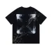 OFF WHITE T-Shirts for MEN #A64518