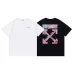 OFF WHITE T-Shirts for MEN #A64521
